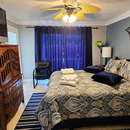Unique 2 Bedroom / 2 Bath Condo In Myrtle Beach Buitenkant foto
