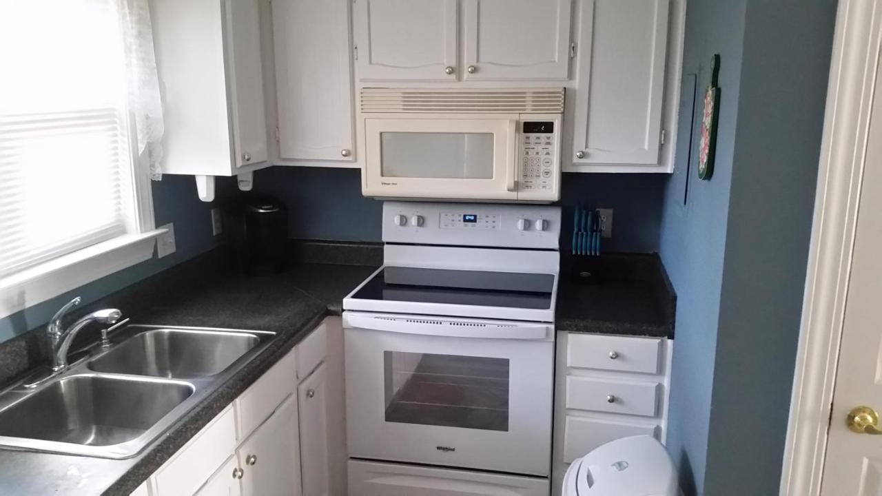 Unique 2 Bedroom / 2 Bath Condo In Myrtle Beach Buitenkant foto