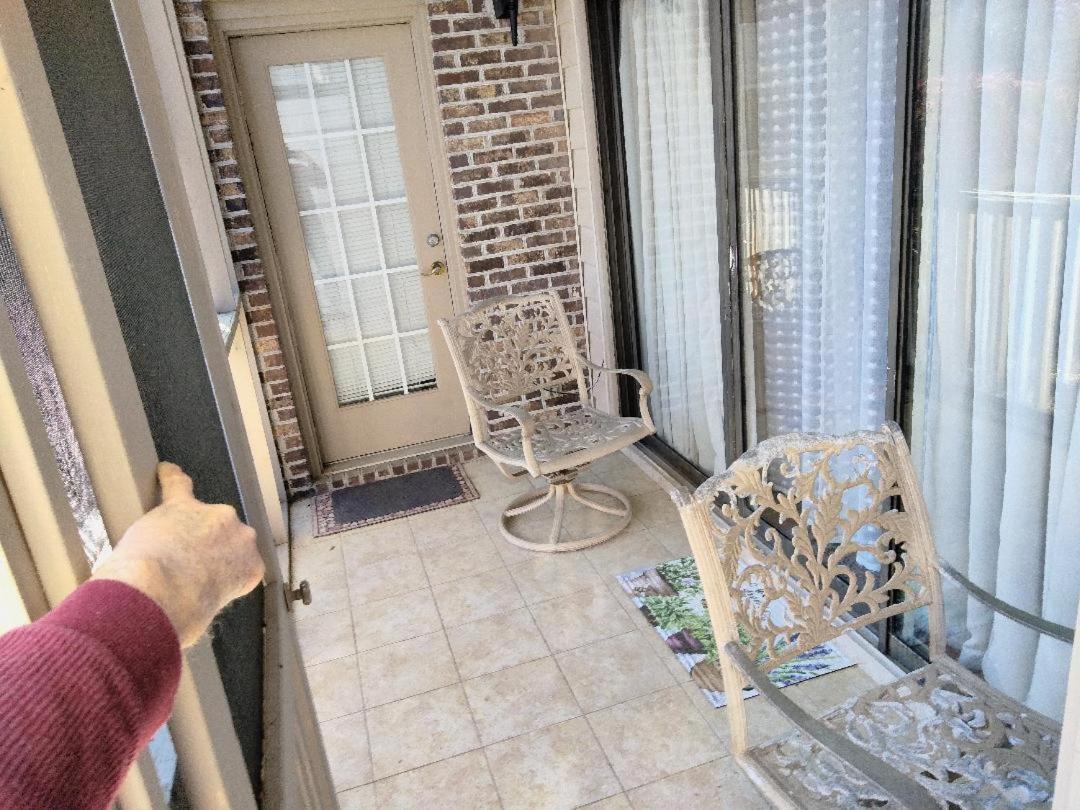 Unique 2 Bedroom / 2 Bath Condo In Myrtle Beach Buitenkant foto