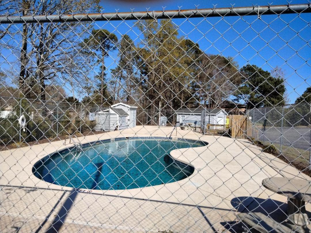 Unique 2 Bedroom / 2 Bath Condo In Myrtle Beach Buitenkant foto