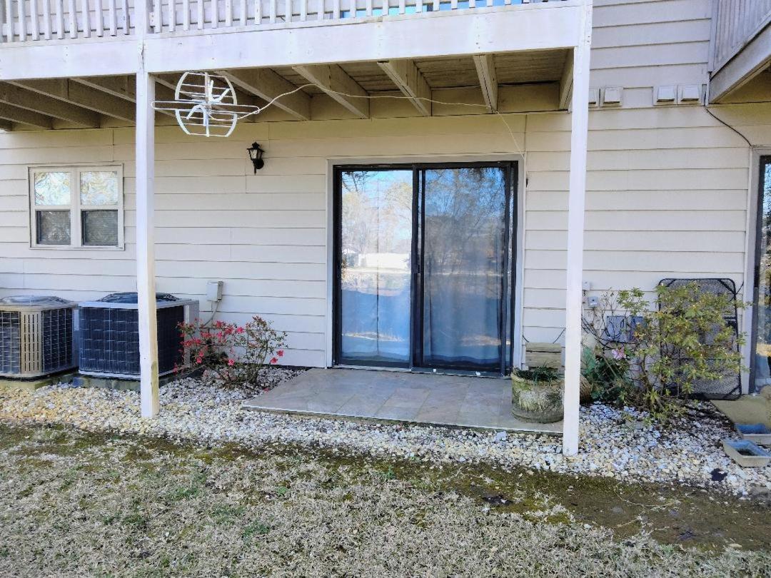 Unique 2 Bedroom / 2 Bath Condo In Myrtle Beach Buitenkant foto
