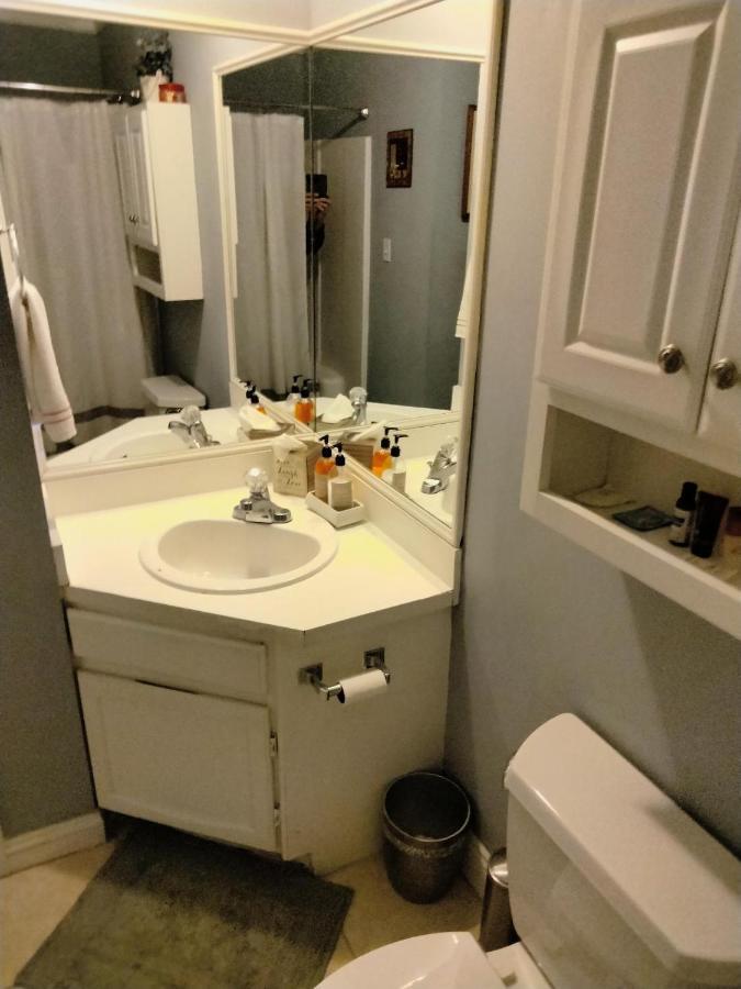 Unique 2 Bedroom / 2 Bath Condo In Myrtle Beach Buitenkant foto