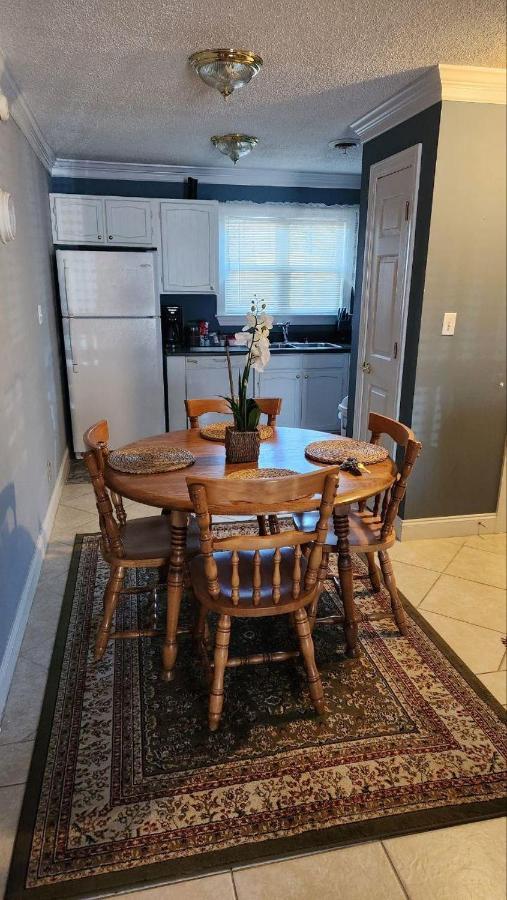 Unique 2 Bedroom / 2 Bath Condo In Myrtle Beach Buitenkant foto
