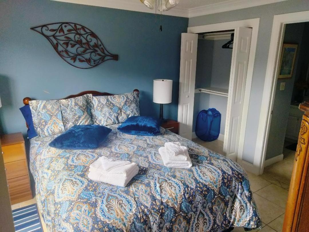 Unique 2 Bedroom / 2 Bath Condo In Myrtle Beach Buitenkant foto
