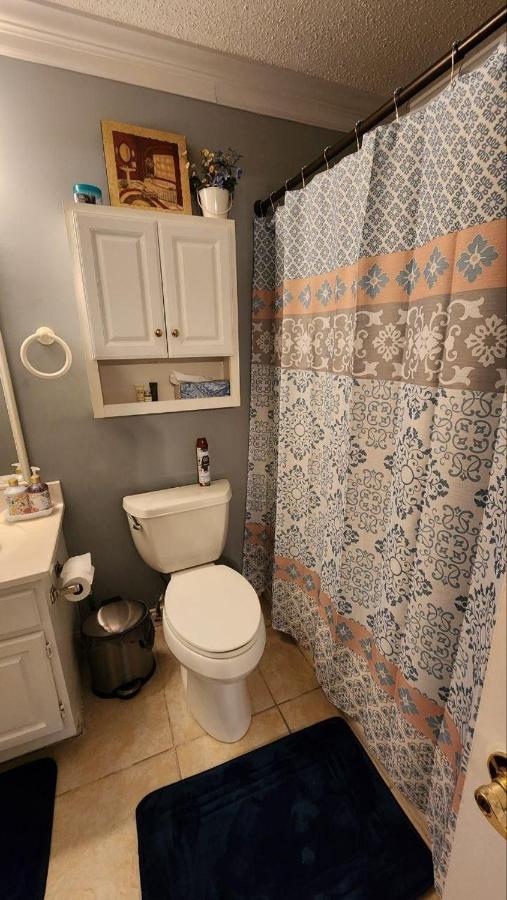 Unique 2 Bedroom / 2 Bath Condo In Myrtle Beach Buitenkant foto
